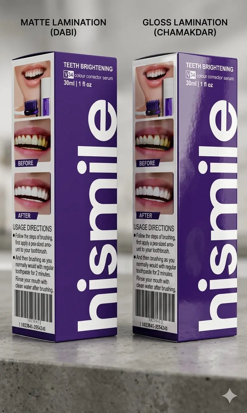 Teeth Whitening Serum - EshalCare